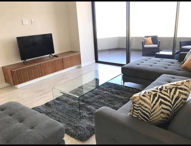 1 BEDROOM APARTMENT FOR SALE IN MORNINGSIDE